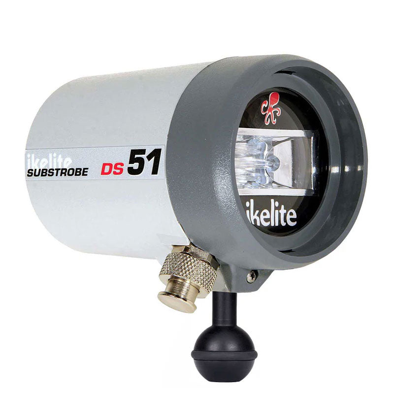 Ikelite DS51 TTL Strobe Ikelite DS51 TTL Strobe